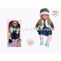 Wholesale Intelligent Dialogue English dolls